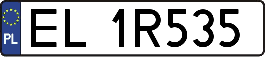 EL1R535
