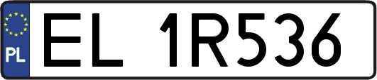 EL1R536