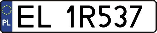 EL1R537