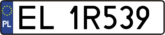 EL1R539