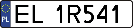 EL1R541