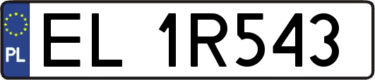 EL1R543