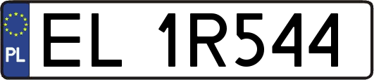 EL1R544