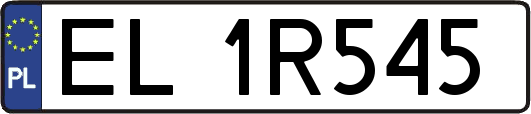 EL1R545
