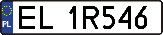 EL1R546