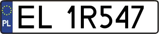 EL1R547