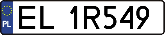 EL1R549