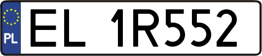 EL1R552