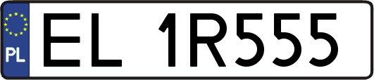 EL1R555