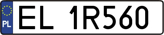 EL1R560
