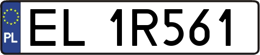 EL1R561
