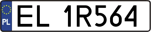 EL1R564