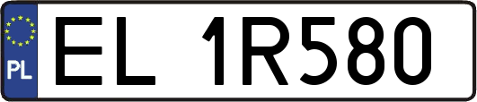 EL1R580