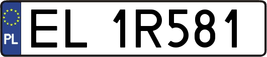 EL1R581