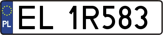 EL1R583