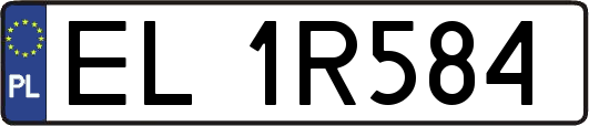 EL1R584