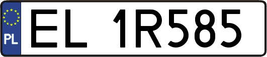 EL1R585