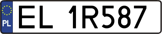 EL1R587