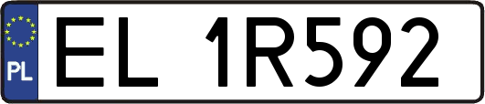 EL1R592