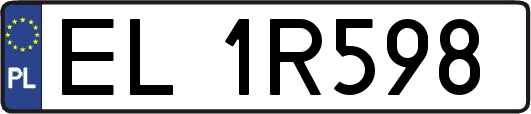 EL1R598
