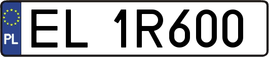 EL1R600