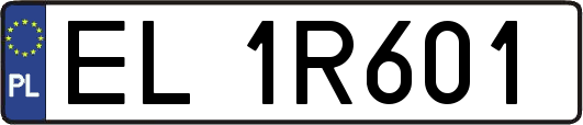 EL1R601