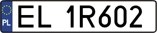 EL1R602