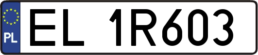 EL1R603