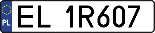 EL1R607