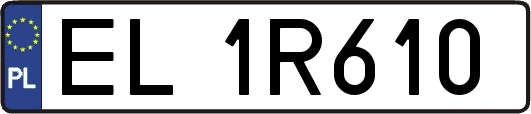 EL1R610
