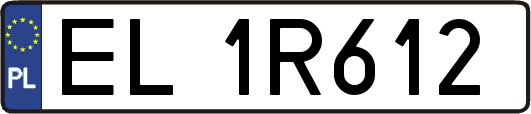 EL1R612