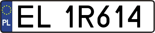 EL1R614