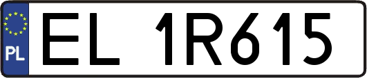 EL1R615