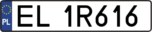 EL1R616