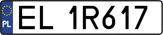 EL1R617