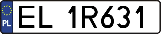EL1R631