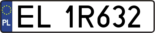 EL1R632