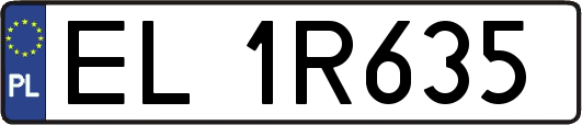 EL1R635