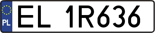 EL1R636