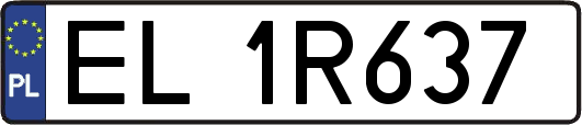 EL1R637