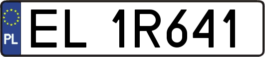 EL1R641