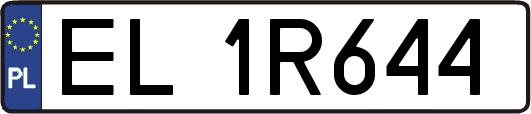 EL1R644