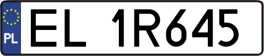 EL1R645