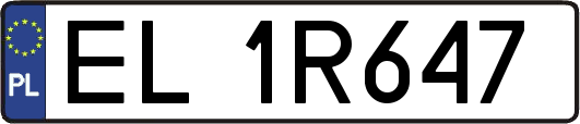 EL1R647