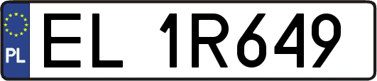 EL1R649