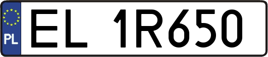 EL1R650