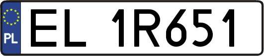 EL1R651