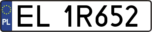 EL1R652