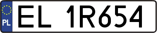 EL1R654