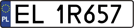 EL1R657